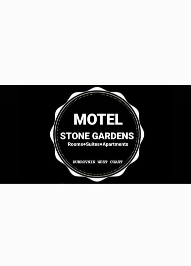 Motel Stone Gardens Doli Eksteriør billede
